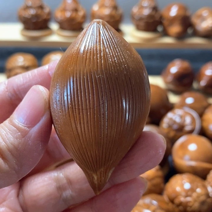 橄榄核手串/手链木**爸