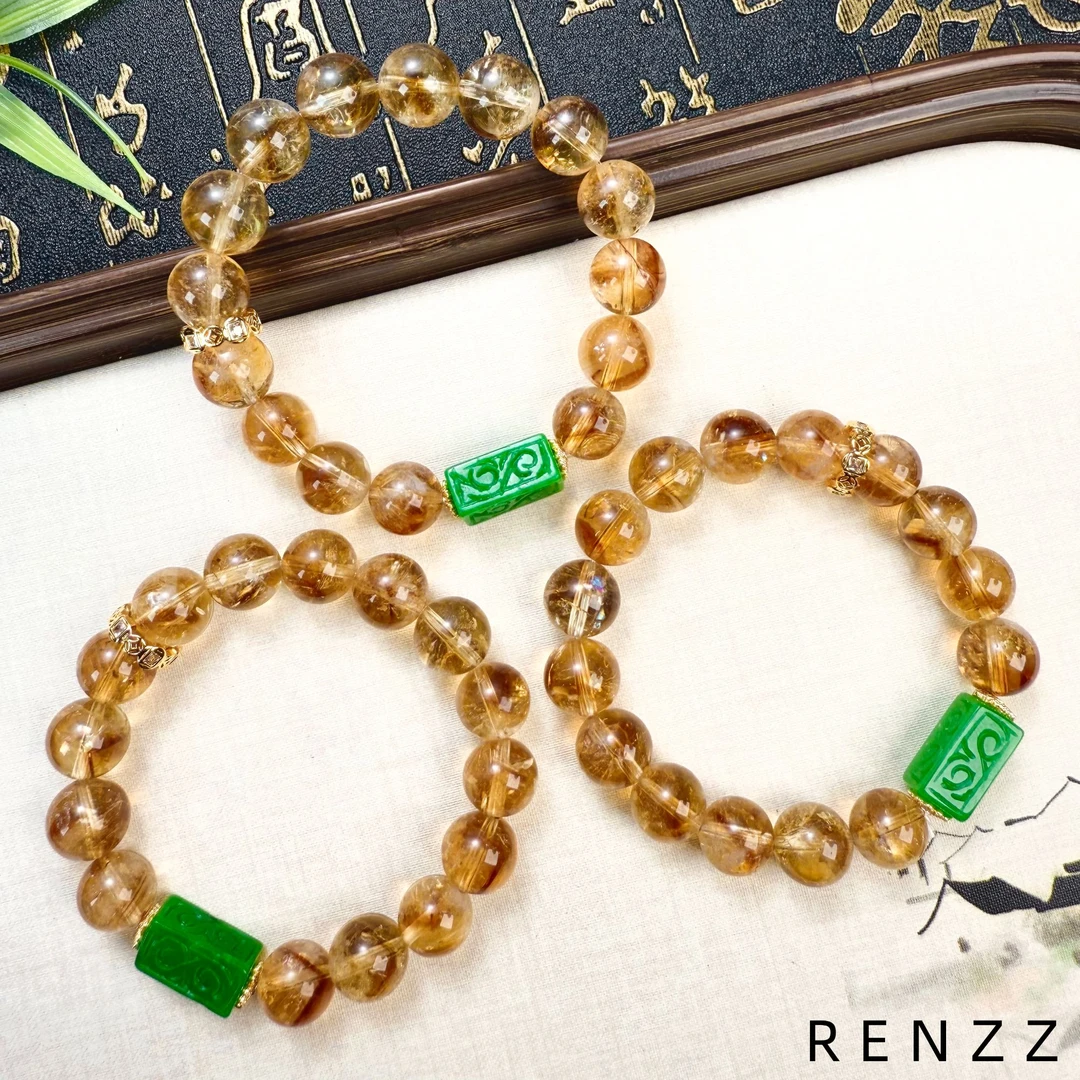 2151 百搭时尚手链手串(多样性发一条)