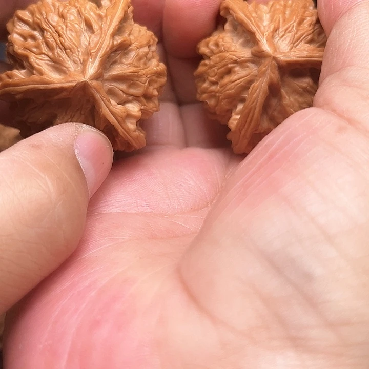 文玩核桃吊坠，*仔我想要