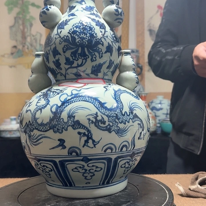 其他瓷