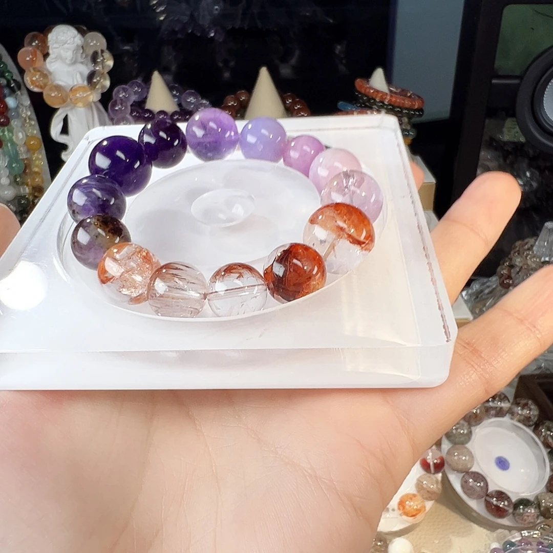 非金属九紫离火