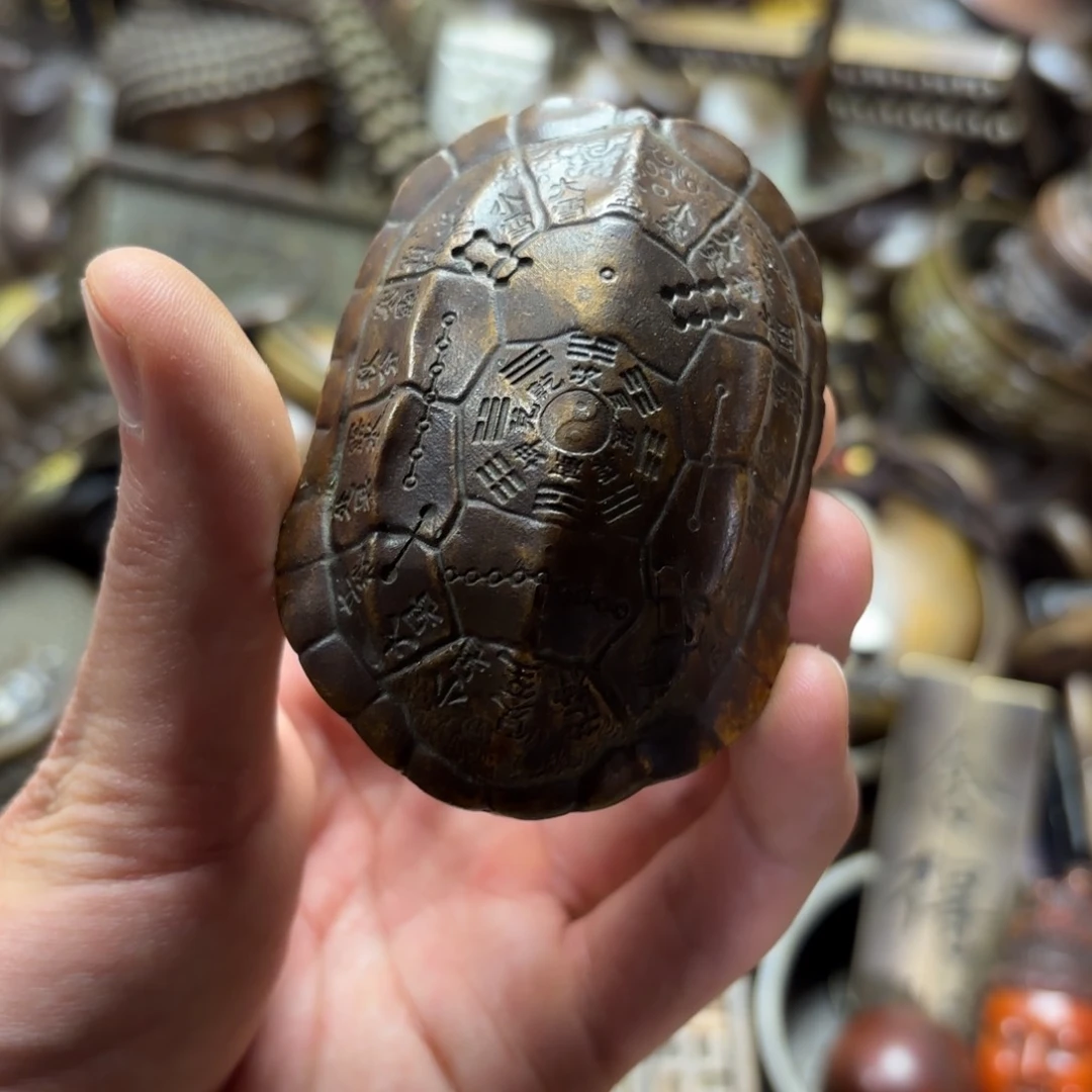 小尚文玩专属藏收摆件