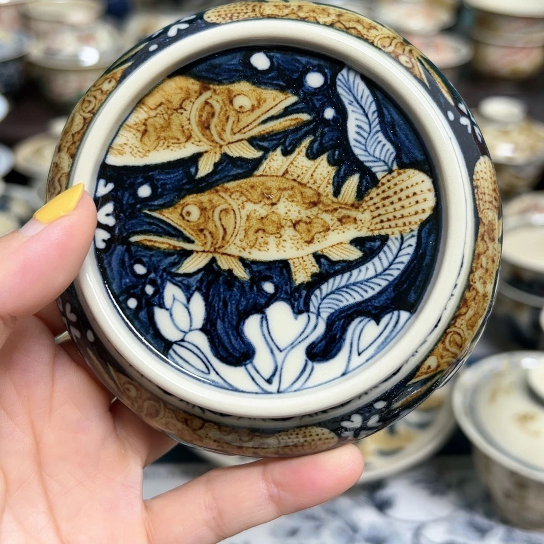 【闪购商品】杯陶瓷艺术有限公司
