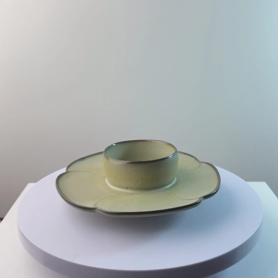 瓷片陶瓷艺术高端瓷器