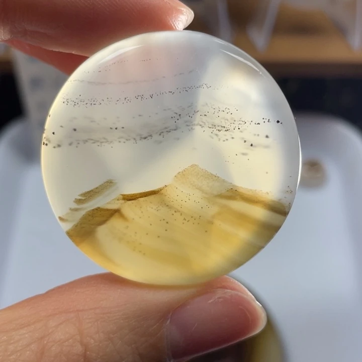 玛瑙/玉髓未镶嵌牌子