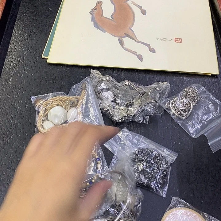 海外陶瓷茶具日化