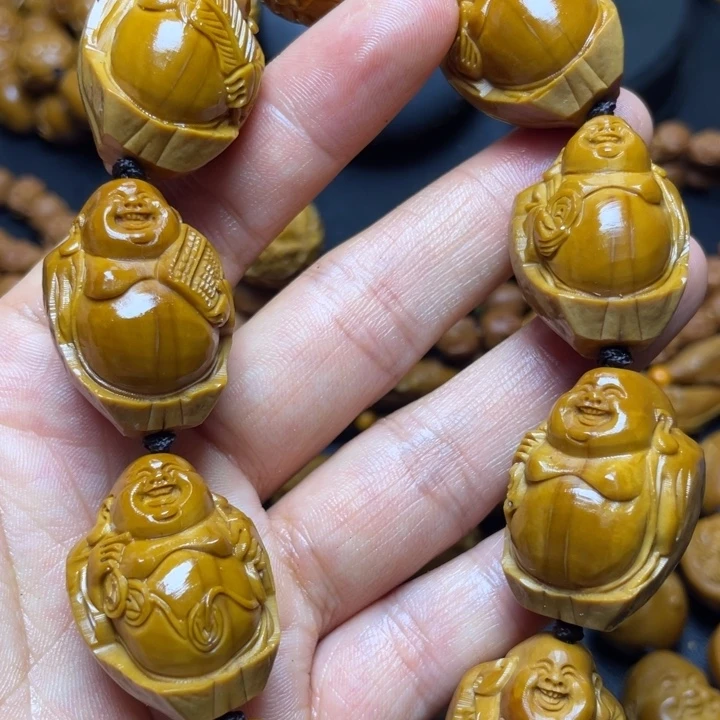 手串/手链橄榄核橄榄核