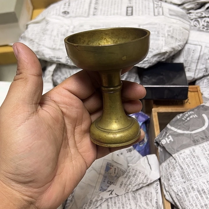 摆件落**子家居工艺品瓷器