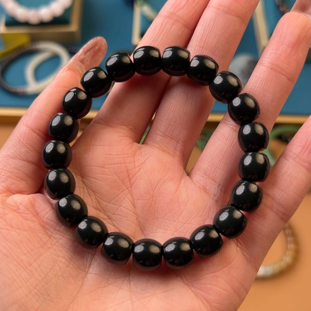 手链未镶嵌和田玉仓****、