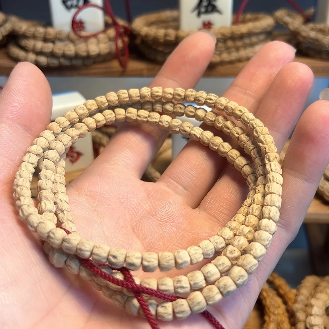 柏香籽/百香籽吊坠