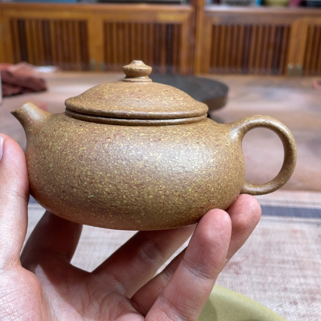 茶壶紫砂用****2宜兴紫砂原矿紫砂壶