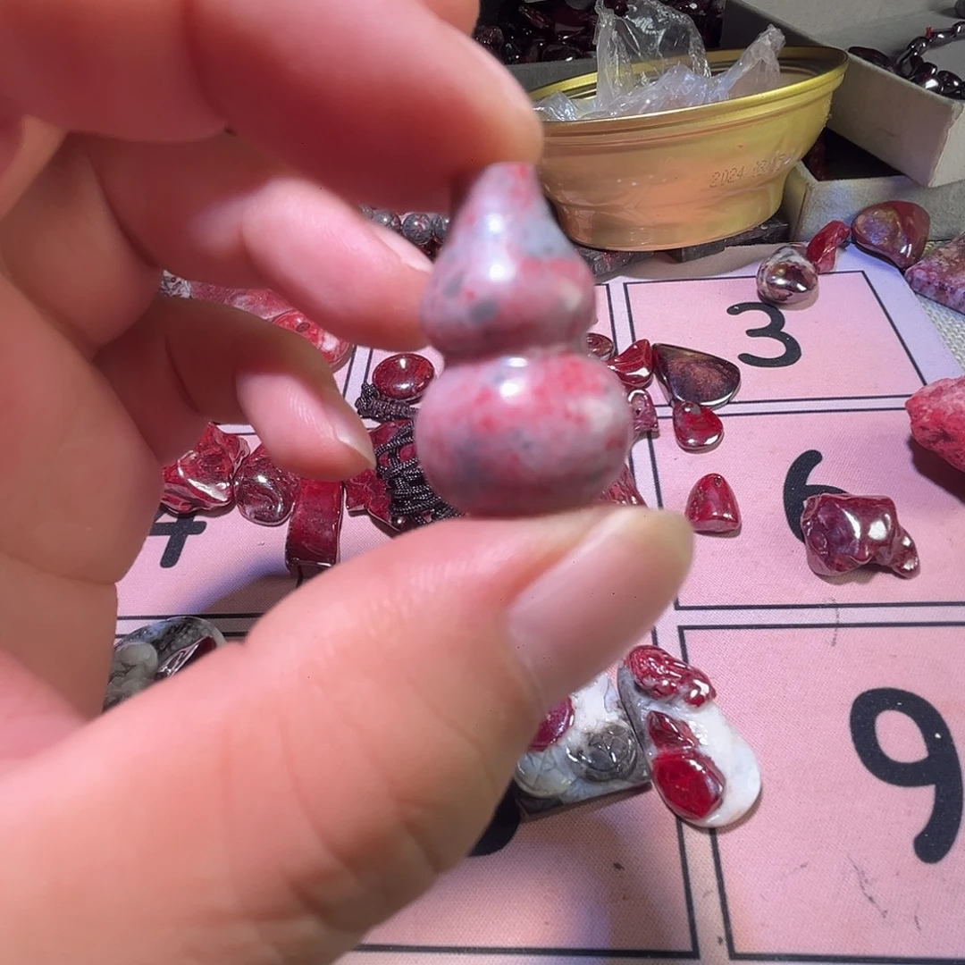 天然辰砂66668888888