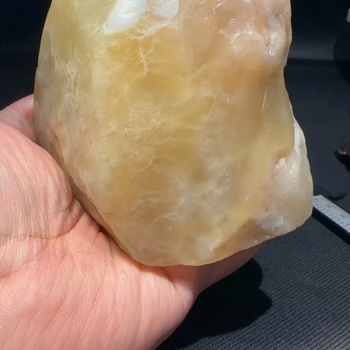 寿山石福集福寿山石印章