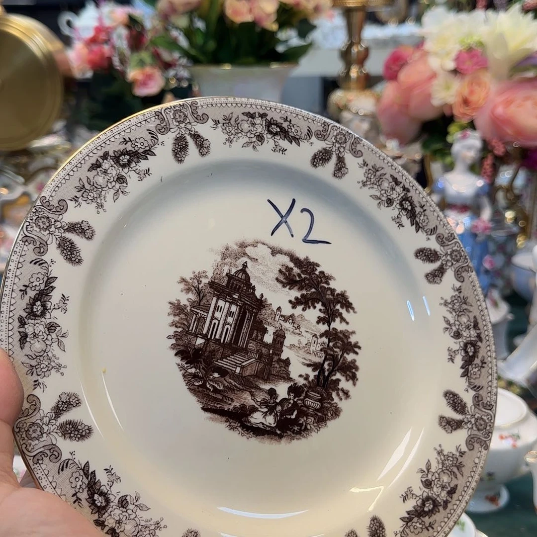 外贸陶瓷冠衡有限公司