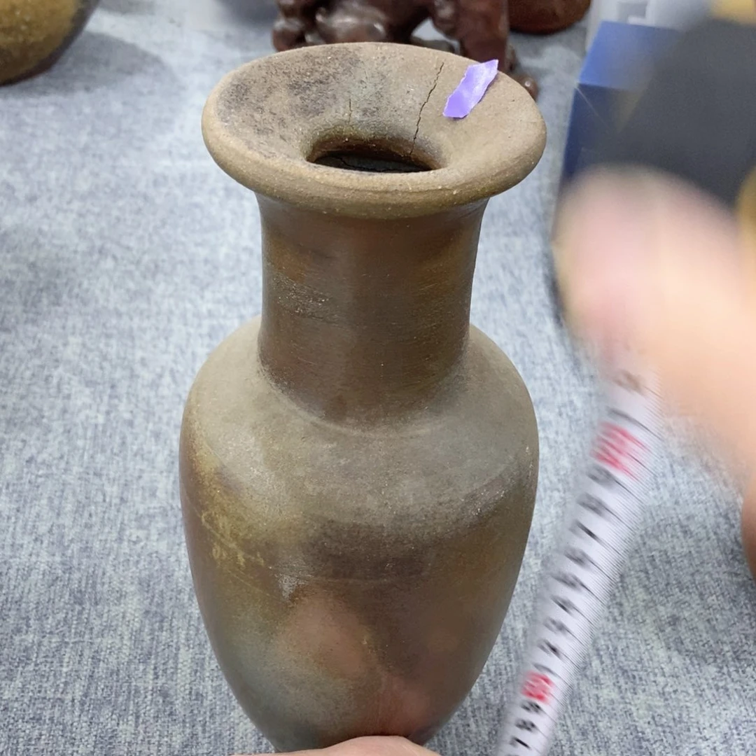 紫砂茶杯非常满意好看得物件