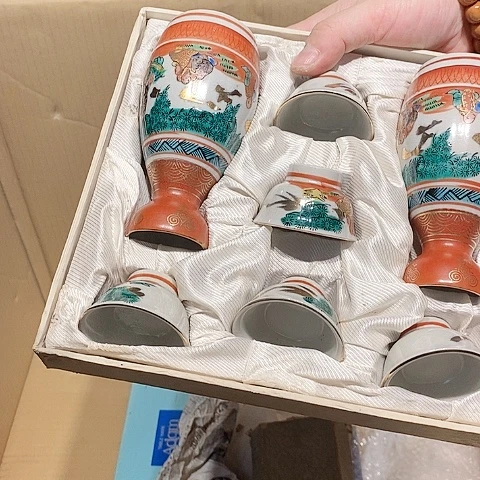 紫砂茶宠圆*儿茶道具制作方法