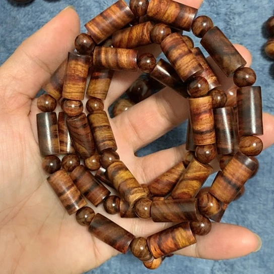 手串/手链黄花梨/降香黄檀