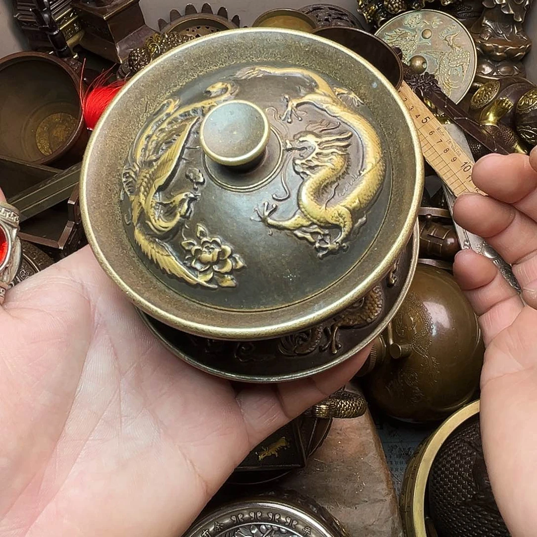 铜锣湾的历史文化