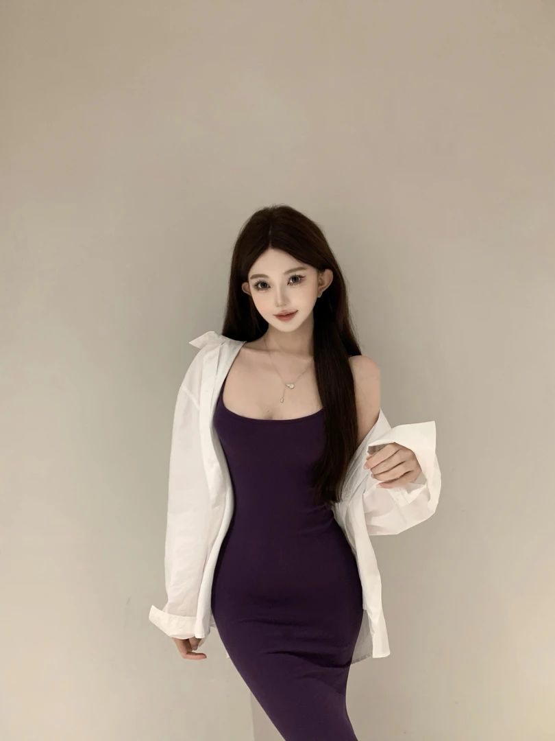 Yucii 夏季爆款防晒上衣长袖宽松休闲衬衫外套