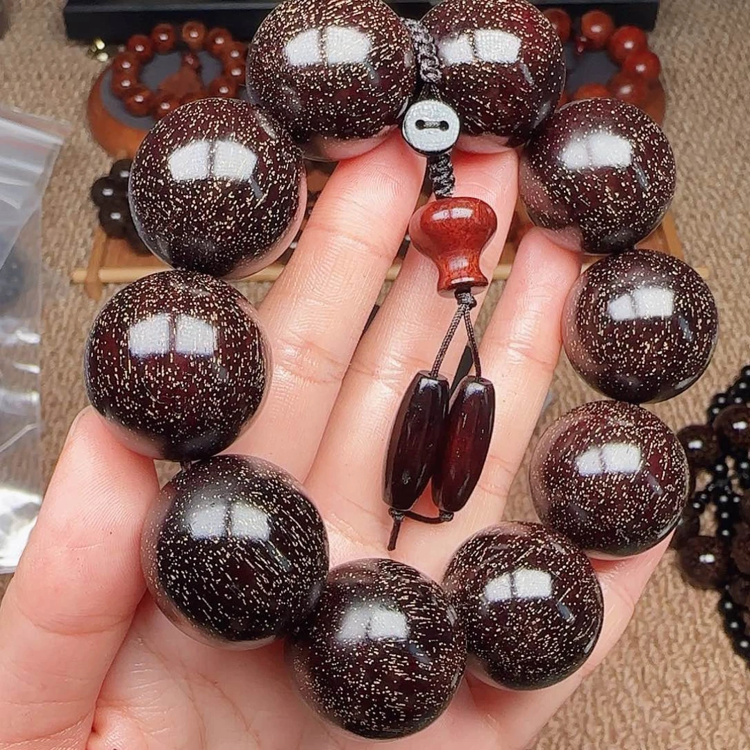 檀香紫檀（小叶紫檀）Q2.5