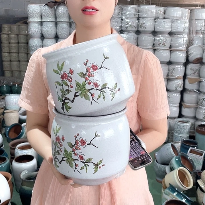 红陶正品高18/18