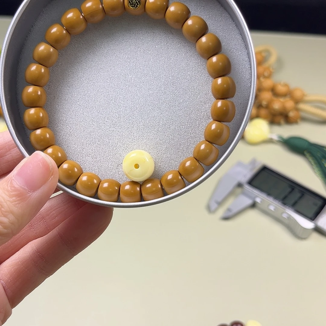 吊坠猴头核桃全品8➕直切