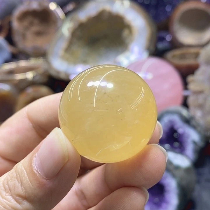 未镶嵌珠宝半成品紫晶