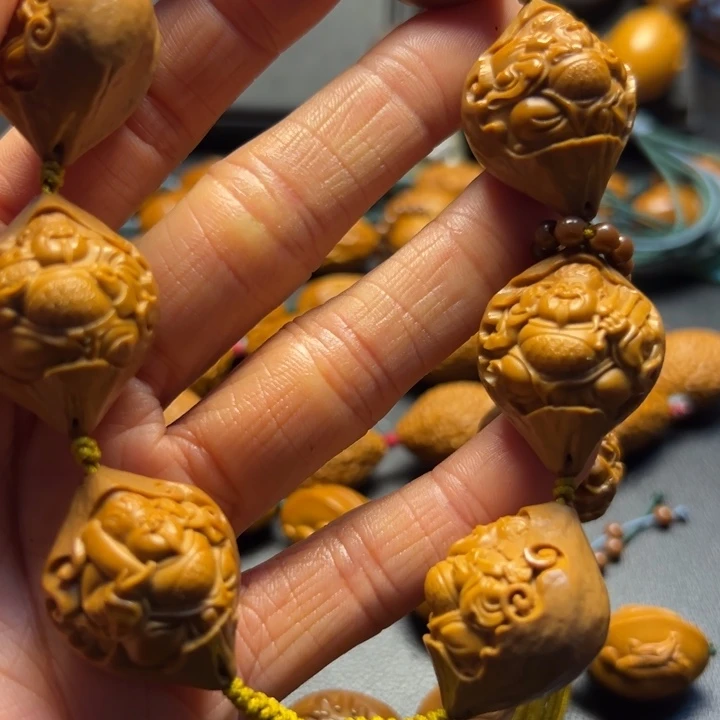 橄榄核手串/手链橄榄