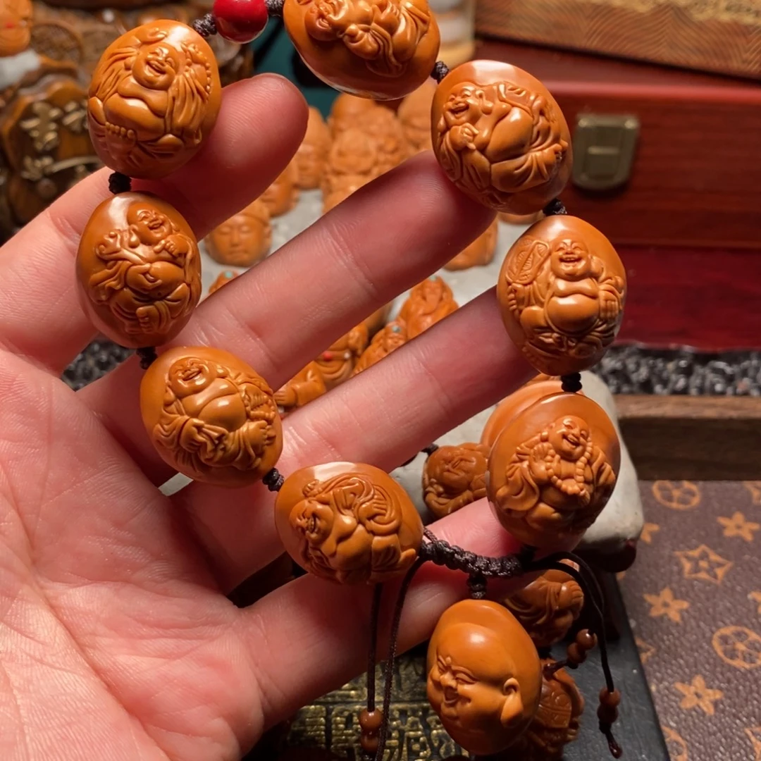 橄榄核手串/手链橄榄橄榄