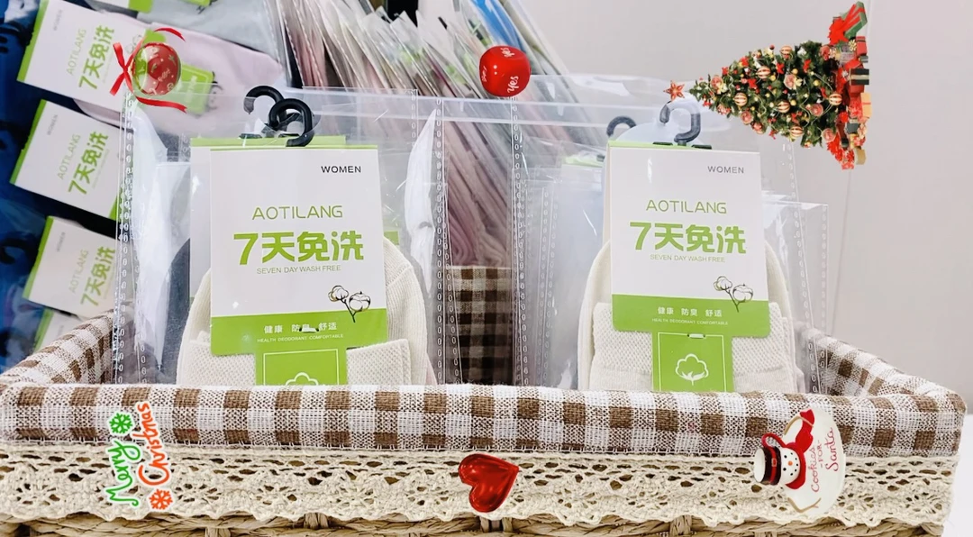 棉袜【拍1发10到手10双】棉袜高品质纯棉休闲袜子多色装混发中筒袜