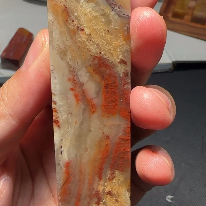 寿山石福集福寿山石印章