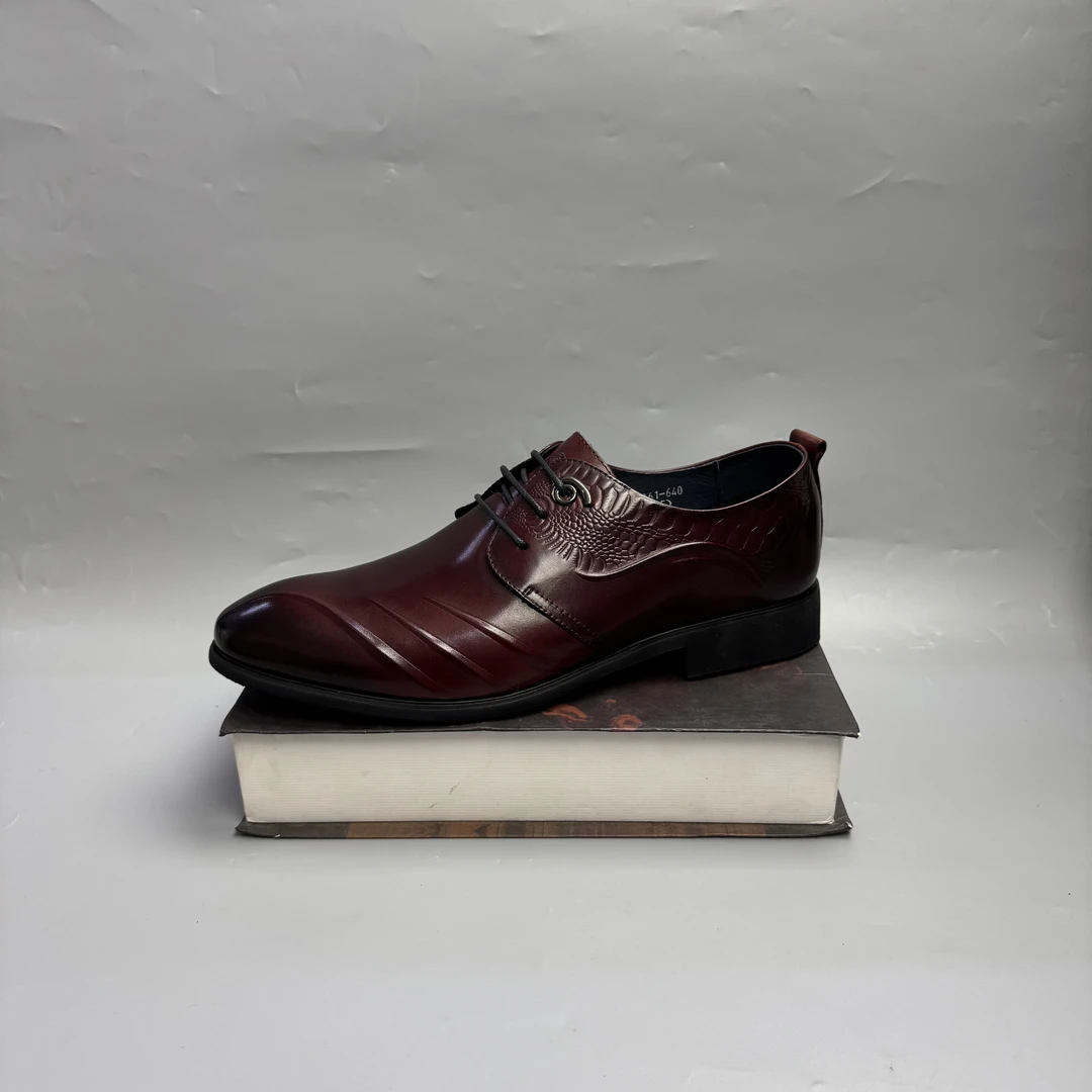 7-9(11061)秋冬舒适休闲百搭男鞋