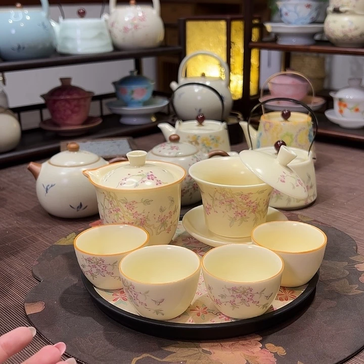 茶具配件其它茶器