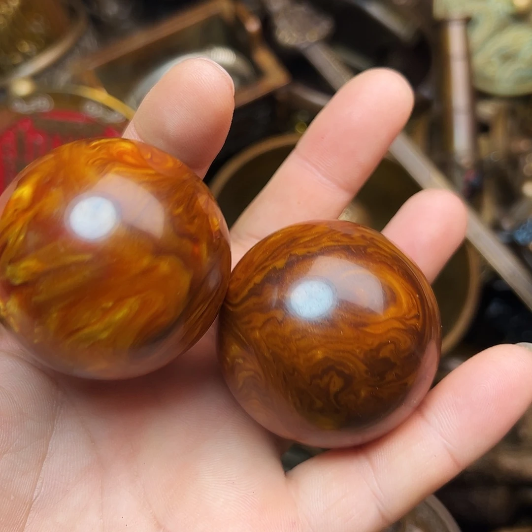 精美铜器收藏品等