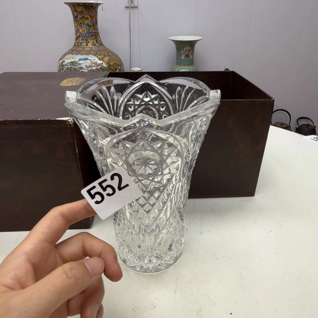 瓷片瓷器摆件工艺品摆件
