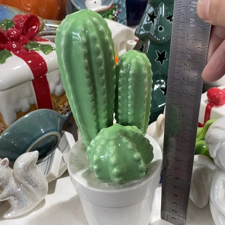 陶瓷树脂工艺摆件