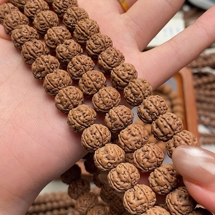 【闪购商品】吊坠金刚菩提帅***蛙老树王