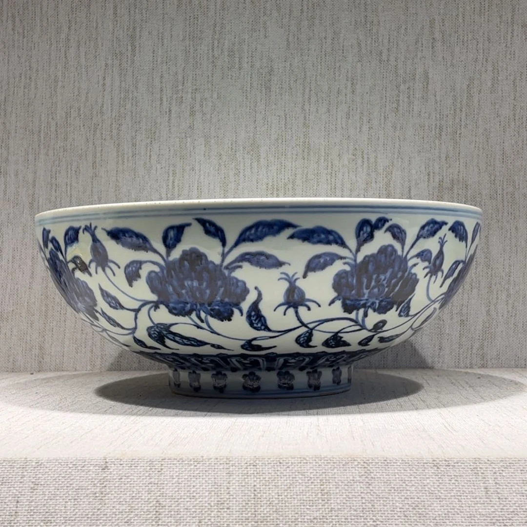 摆件谦*慧瓷器摆件工艺品装饰创意