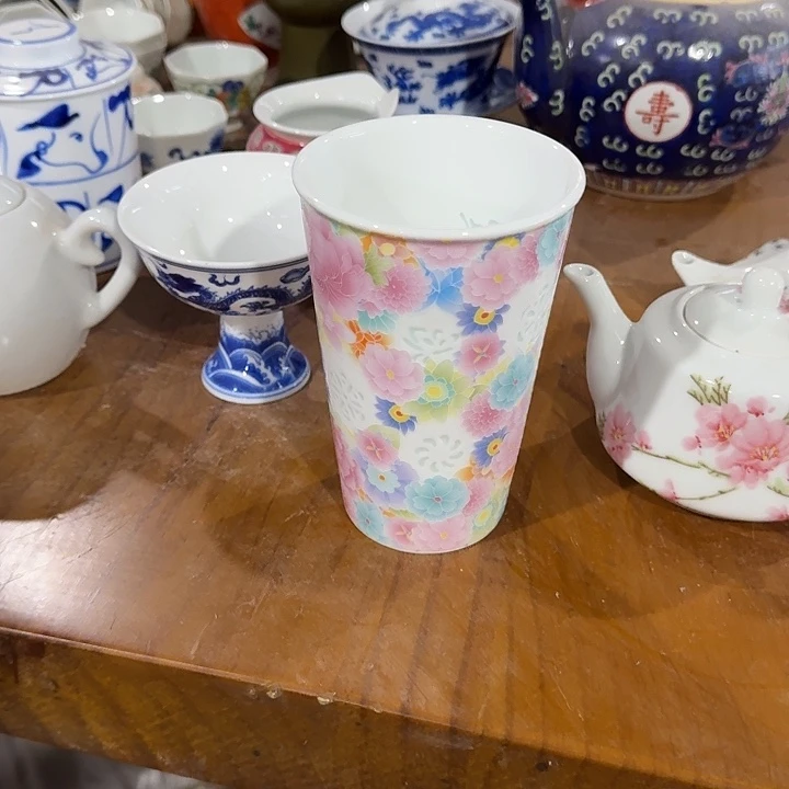 陶景德镇陶瓷瓷厂