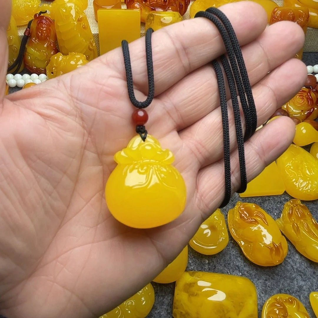 非金属小福袋 俄罗斯新蜜