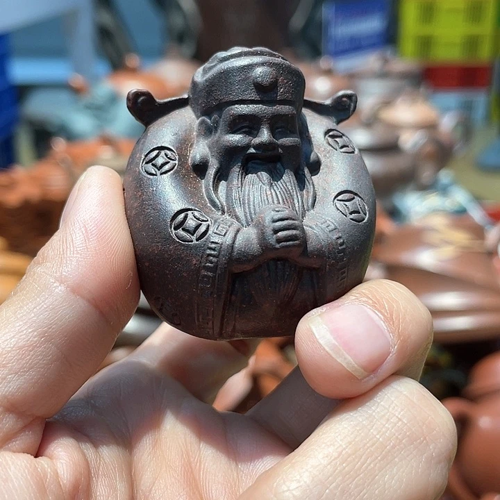 紫砂茶壶宜兴紫砂壶