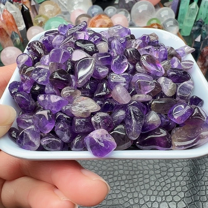 珠宝半成品水晶未镶嵌206