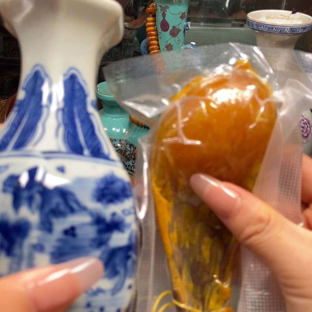 主播的时候就会觉得他很有