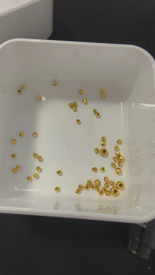 足金DIY配件3.818