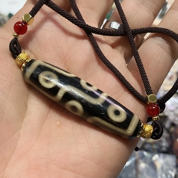 玛瑙/玉髓未镶嵌颈饰62