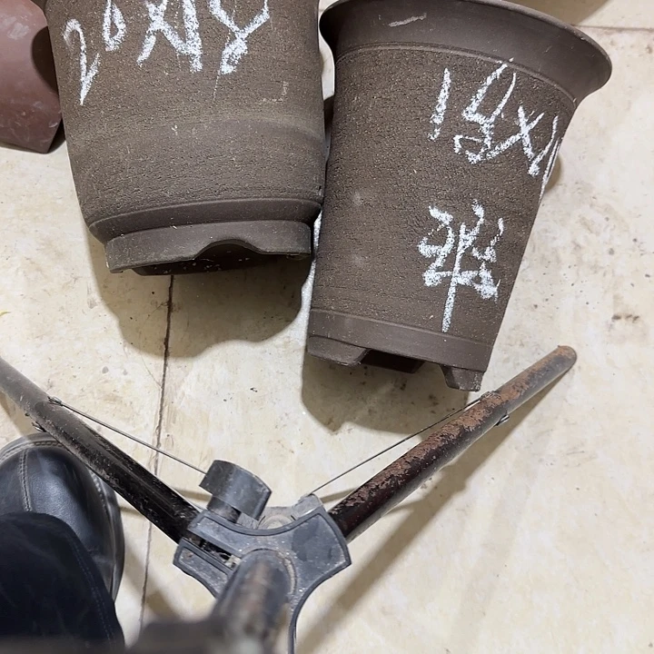 紫砂花盆破损包赔