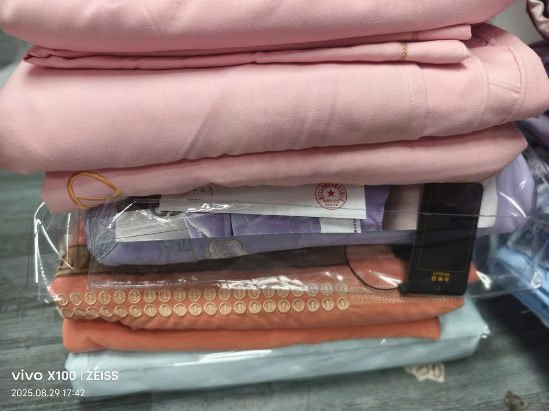 （新号浮力）孤品 各种时尚高端家纺 床品四件套 牛奶绒 被子 等