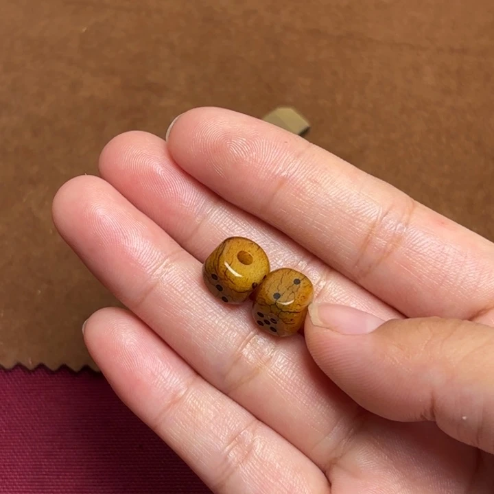 橄榄核手串/手链藏传小配饰
