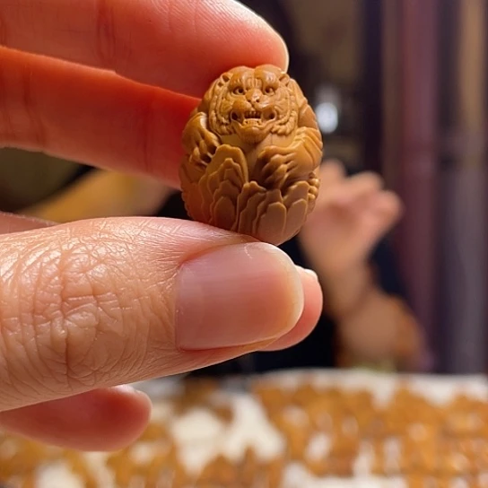 手串/手链橄榄核橄榄核