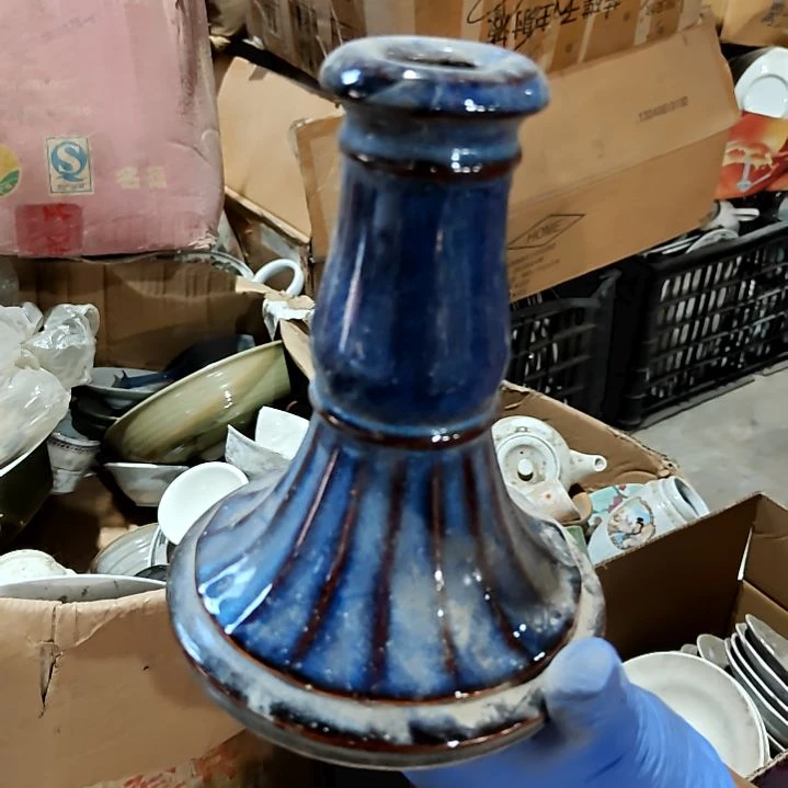 瓷片花****7陶瓷盘子碗啥都有